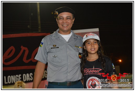 rolim de moura